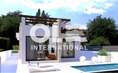 Villa - New Build - Vera - Vera Playa