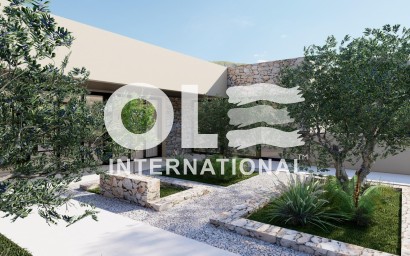 Villa - New Build - Yecla - NP-88588
