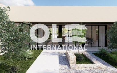 Villa - New Build - Yecla - NP-96874