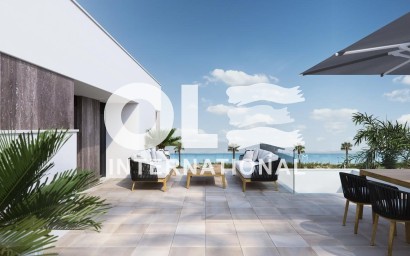 Villa - Nieuwbouw Woningen - Pilar de la Horadada - Las Higuericas
