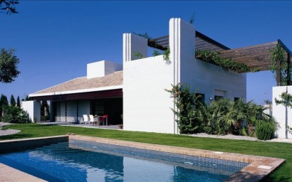 Villa - Nieuwbouw Woningen - Sucina - NP-70613