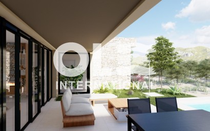 Villa - Nieuwbouw Woningen - Yecla - Yecla