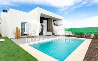 Villa - Новое здание - Algorfa - La Finca Golf