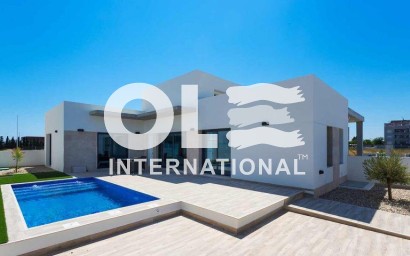 Villa - Новое здание - Daya Nueva - Centro