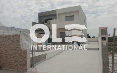 Villa - Новое здание - Daya Nueva - Pueblo