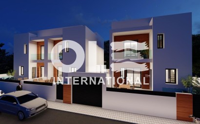 Villa - Новое здание - Daya Nueva - Pueblo