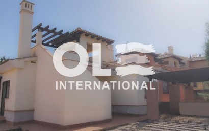 Villa - Новое здание - Fuente Álamo - Las Palas