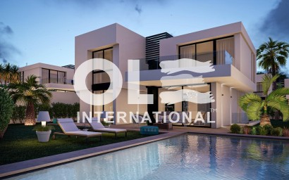 Villa - Новое здание - La Nucía - Coblanca
