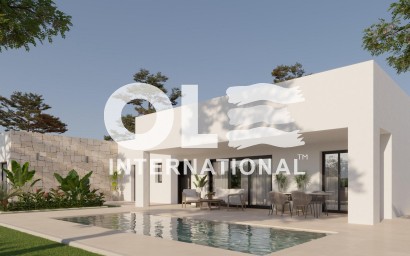 Villa - Новое здание - La Romana - Batistes