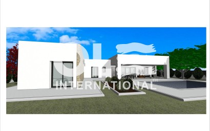 Villa - Новое здание - La Romana - Batistes
