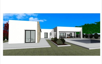 Villa - Новое здание - La Romana - NP-72114