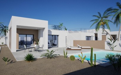 Villa - Новое здание - La Romana - Villas de la Romana
