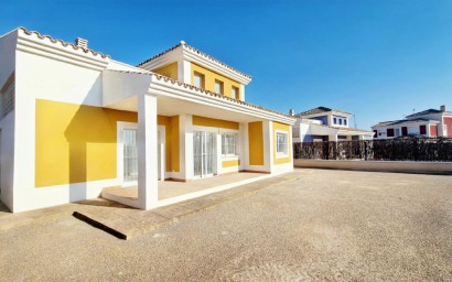 Villa - Новое здание - Lorca - NP-85387
