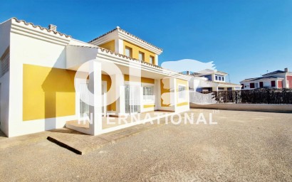 Villa - Новое здание - Lorca - Purias