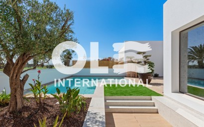 Villa - Новое здание - Los Alcazares - Serena Golf