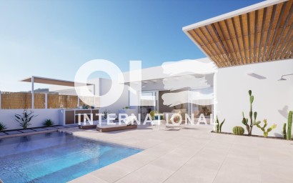 Villa - Новое здание - Los Alcazares - Serena Golf
