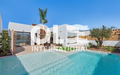 Villa - Новое здание - Los Alcazares - Serena Golf