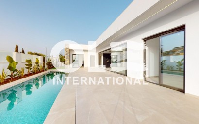 Villa - Новое здание - Los Alcazares - Serena Golf