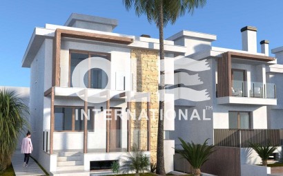 Villa - Новое здание - Los Alcazares - Torre del Rame