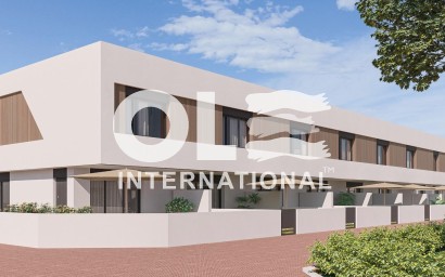 Villa - Новое здание - Pilar de la Horadada - pueblo
