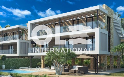 Villa - Новое здание - Rojales - Golf La Marquesa (Ciudad Quesada)