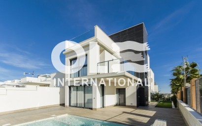 Villa - Новое здание - San Miguel de Salinas - Cerro Del Sol