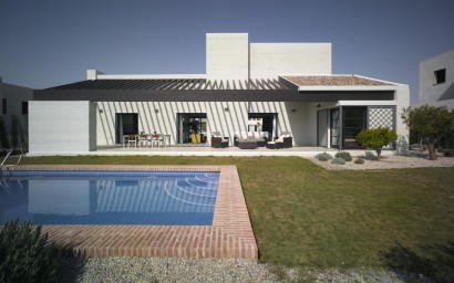 Villa - Новое здание - Sucina - NP-44130