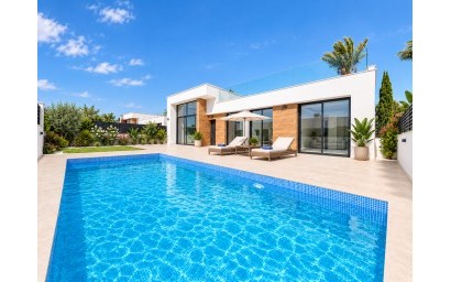 Villa - Nowy budynek - Condado de Alhama Golf Resort - Condado De Alhama