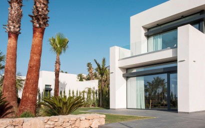 Villa - Nowy budynek - La Manga Club - La Manga Club