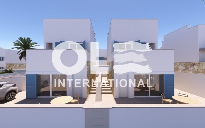 Villa - Obra nueva - Pilar de la Horadada - Torre De La Horadada