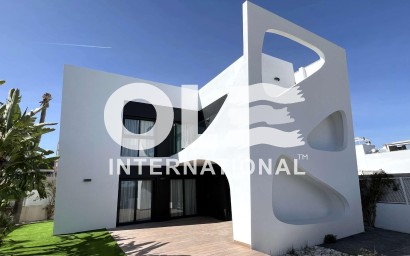 Villa - Obra nueva - Rojales - Ciudad Quesada