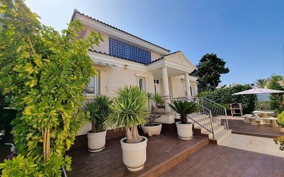 Villa - Odsprzedaż - La Mata - La Mata