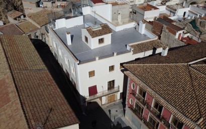 Villa - Odsprzedaż - Orihuela Costa - Orihuela