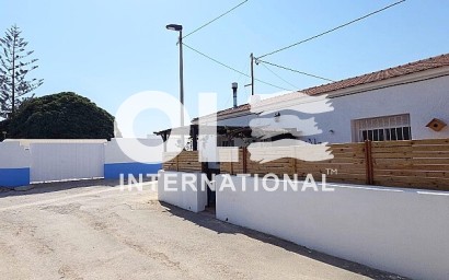 Villa - Odsprzedaż - San Pedro del Pinatar - San Pedro del Pinatar