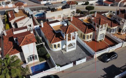 Villa - Перепродажа - Algorfa - ROC-15321