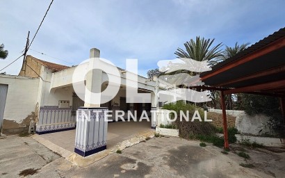 Villa - Перепродажа - Catral - Catral