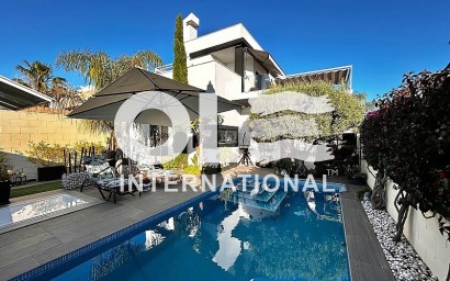 Villa - Перепродажа - Ciudad Quesada - Ciudad Quesada