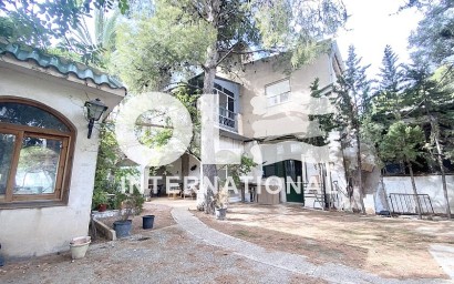 Villa - Перепродажа - Crevillente - Crevillente