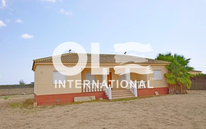 Villa - Перепродажа - Dolores - Dolores