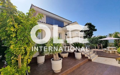 Villa - Перепродажа - La Mata - La Mata