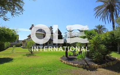 Villa - Перепродажа - Orihuela Costa - Cabo Roig
