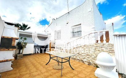 Villa - Перепродажа - Orihuela Costa - Las Filipinas