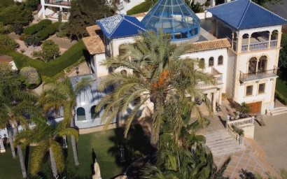 Villa - Перепродажа - Orihuela Costa - Orihuela Costa