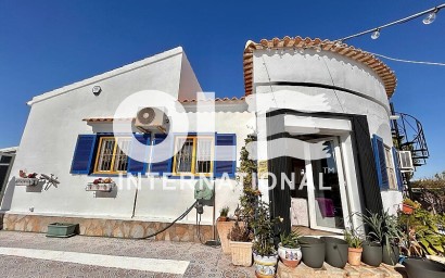 Villa - Перепродажа - Orihuela Costa - Playa Flamenca