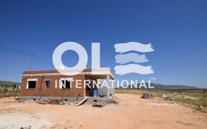 Villa - Перепродажа - Pinoso - Pinoso