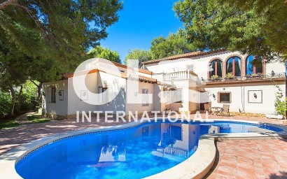 Villa - Перепродажа - Punta Prima - Punta Prima