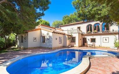 Villa - Перепродажа - Punta Prima - RP001509