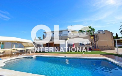 Villa - Перепродажа - Rojales - Rojales