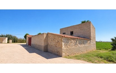 Villa - Перепродажа - San Isidro - San Isidro