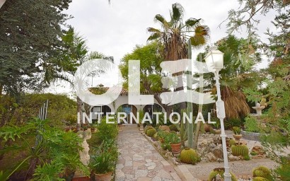 Villa - Перепродажа - San Juan Alicante - San Juan de Alicante